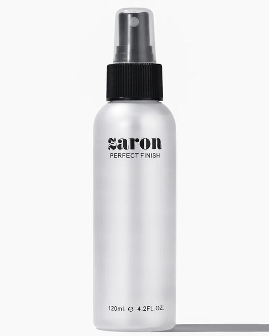 ZARON PERFECT FINISH SETTING SPRAY
