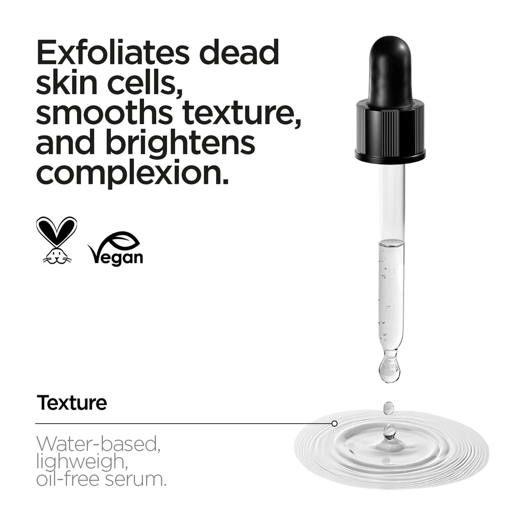 REVOX 20% GLYCOLIC ACID SERUM
