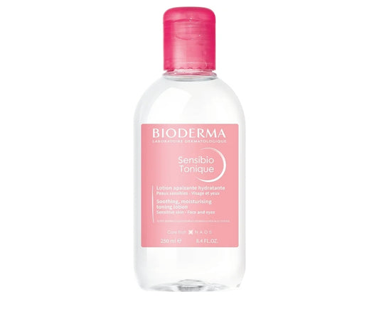 BIODERMA SENSIBIO TONER- 250ML