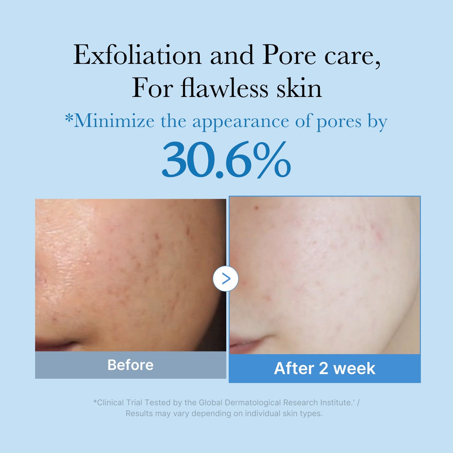 MEDICUBE ZERO PORE TONER - 250ML