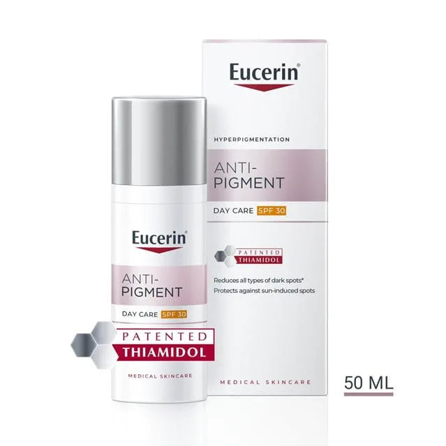 EUCERIN ANTI-PIGMENT DAY CREAM SPF30