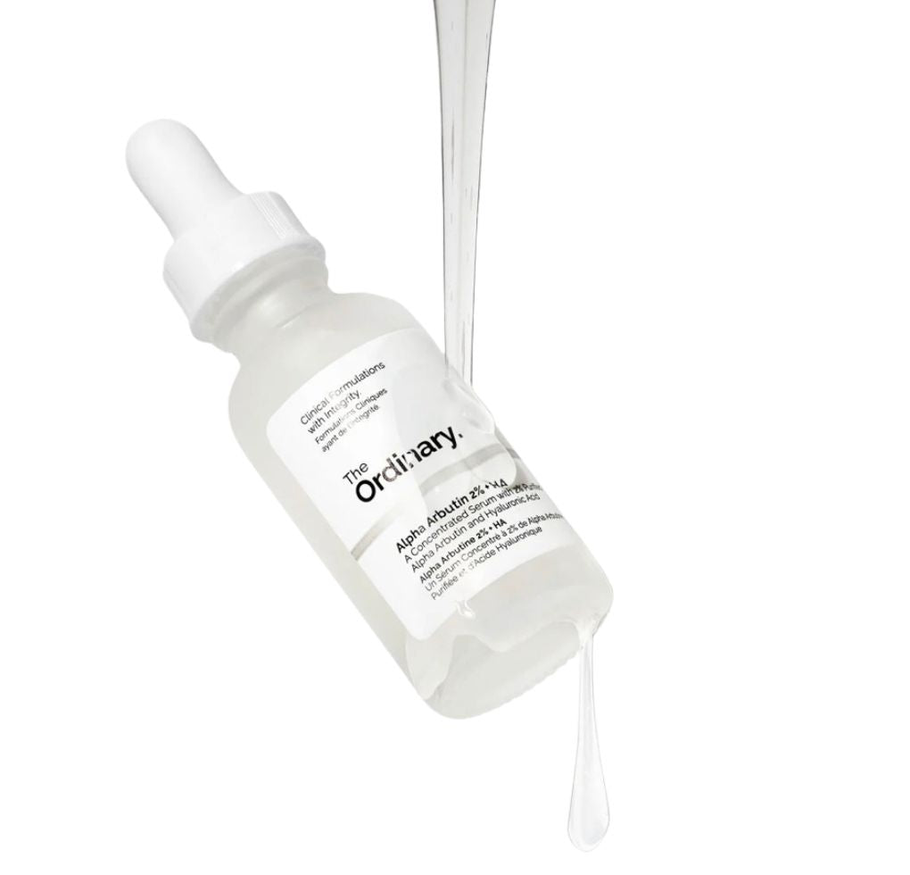 THE ORDINARY ALPHA ARBUTIN