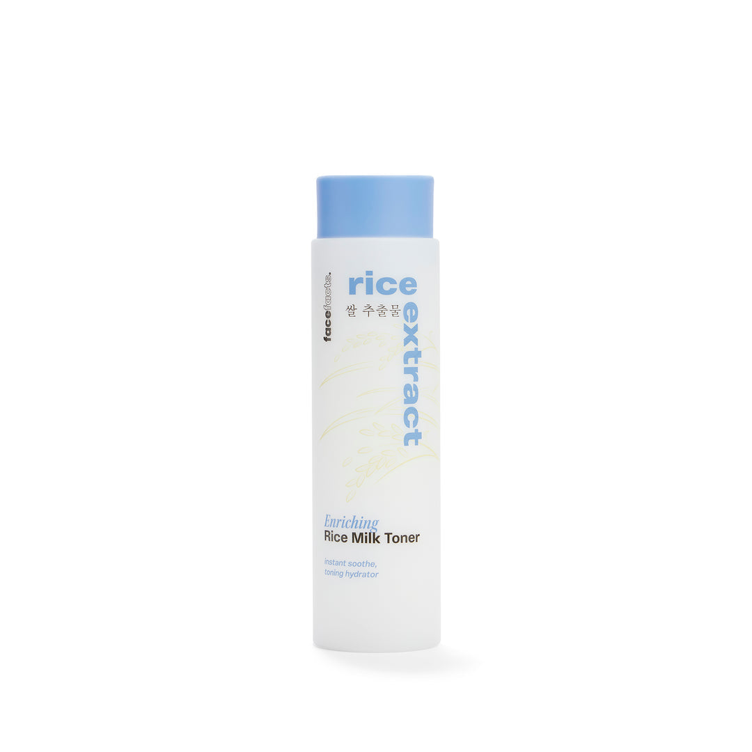 FACE FACTS ENRICHING RICE MILK TONER - 150ML