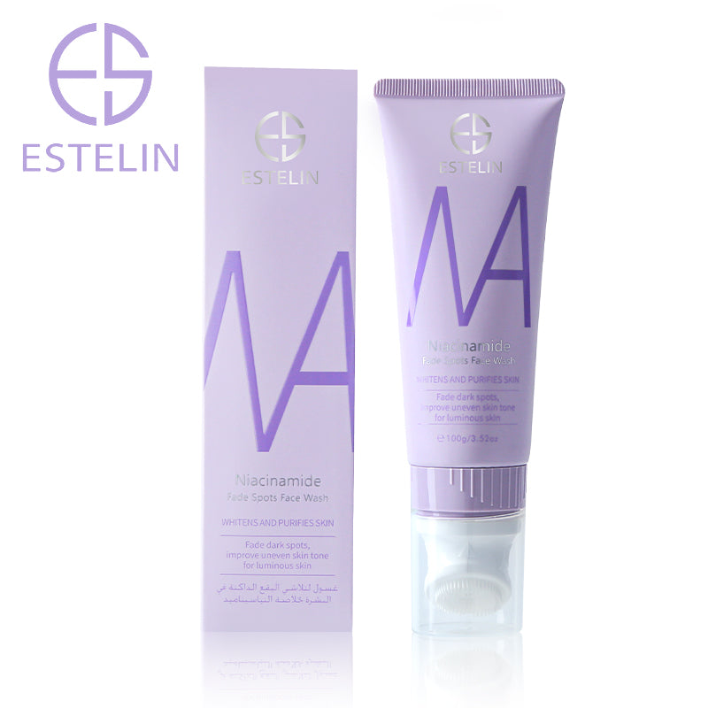 ESTELIN NIACINAMIDE FACE WASH