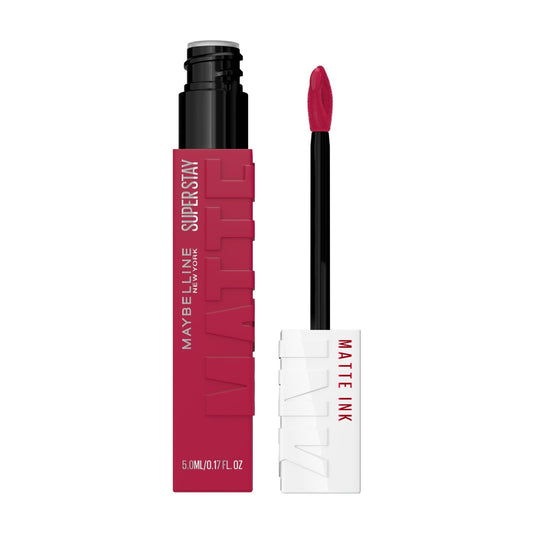 MAYBELLINE SUPER STAY MATTE INK - 115 FOUNDER