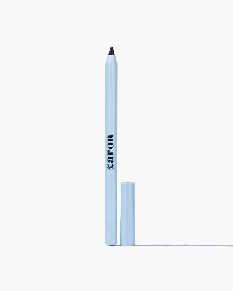 ZARON EYE'CONIC GEL EYELINER - CYBER