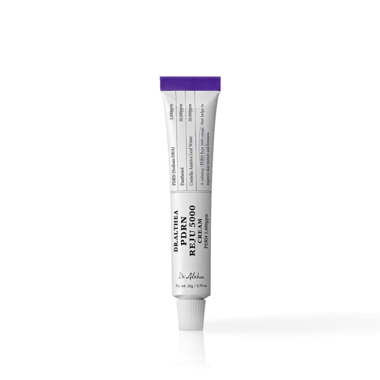 DR. ALTHEA PDRN REJU 5000 CREAM (CALMING & FIRMING REJUVENATING CREAM)