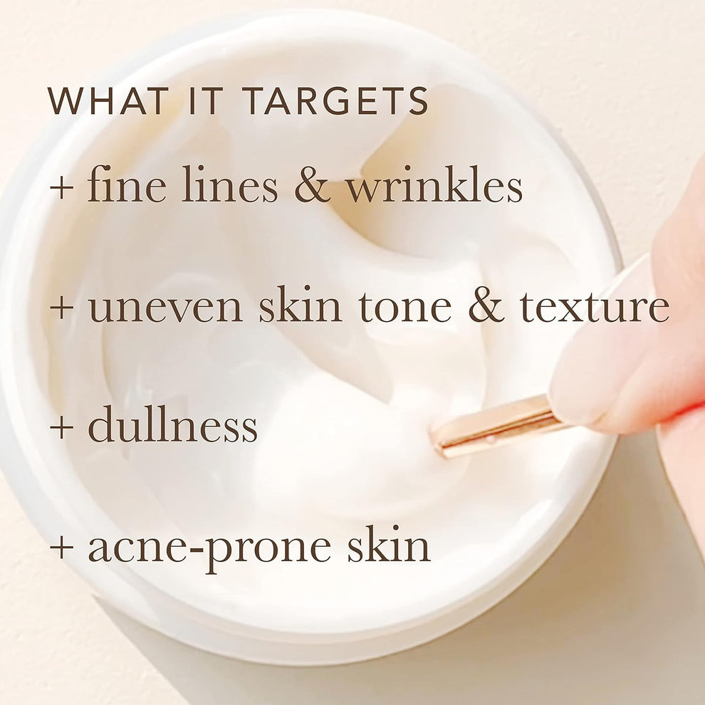 ALPHA ESSENTIAL RENEWAL CREAM 10% GLYCOLIC AHA