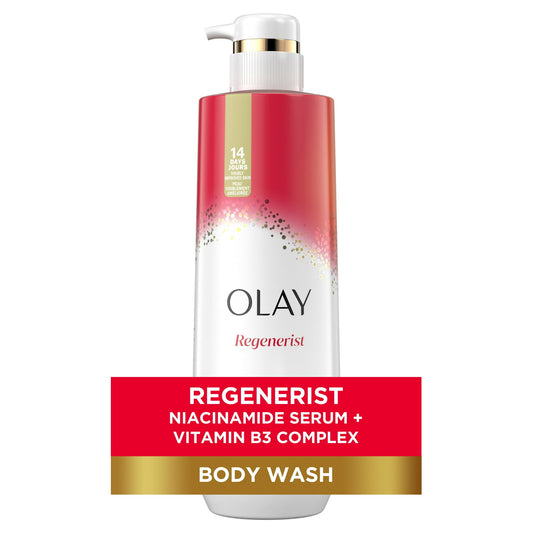 OLAY NIACINAMIDE BODY WASH