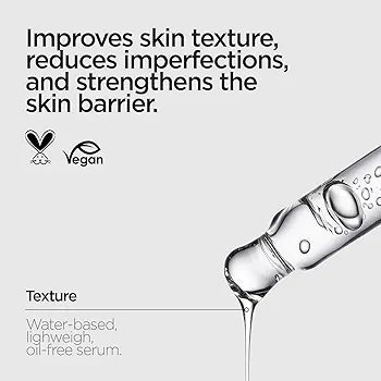 REVOX NIACINAMIDE SERUM