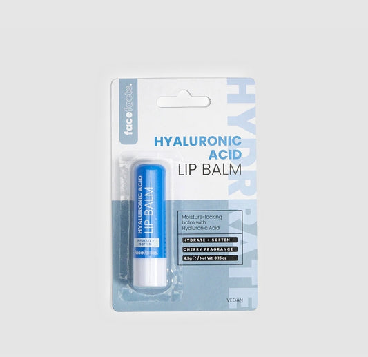 FACE FACTS HYALURONIC LIP BALM