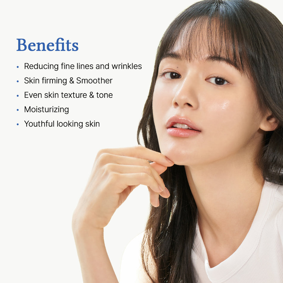 DR ALTHEA 0.1% GENTLE RETINOL SERUM