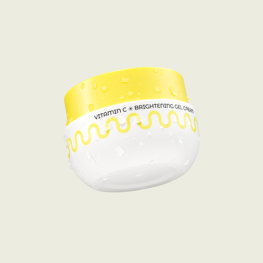 COMMONLABS VITAMIN C BRIGHTENING GEL CREAM