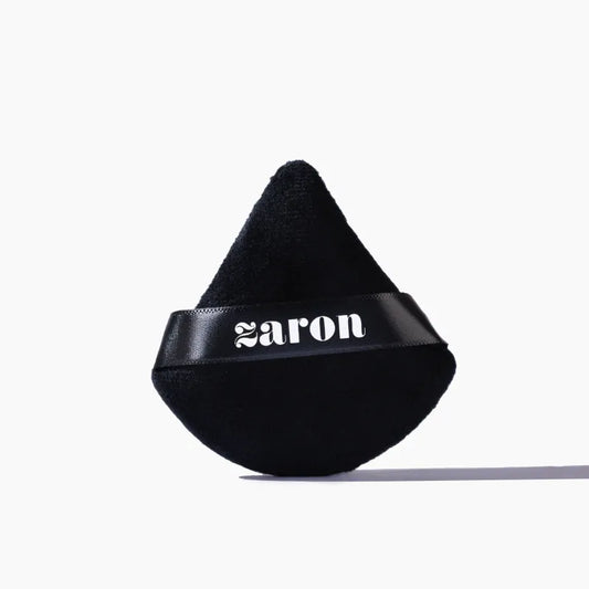 ZARON POWDER PUFF