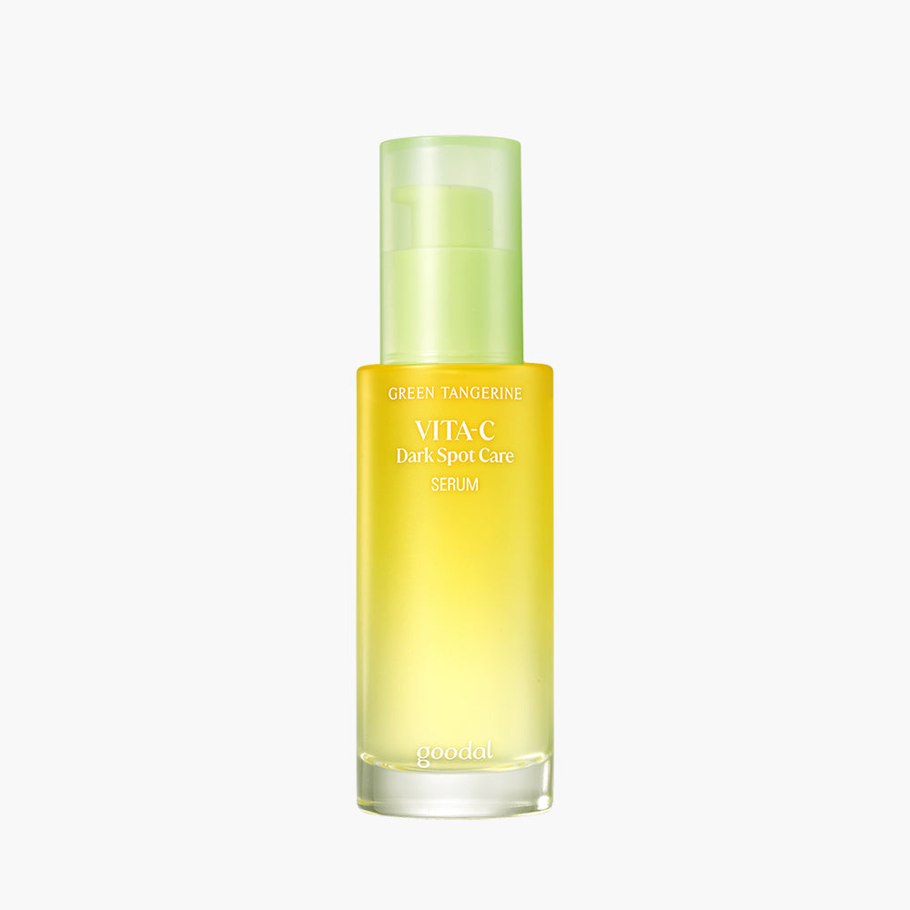 GOODAL GREEN TANGERINE VITA C DARK SPOT SERUM 40ML