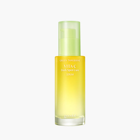 GOODAL GREEN TANGERINE VITA C DARK SPOT SERUM 40ML