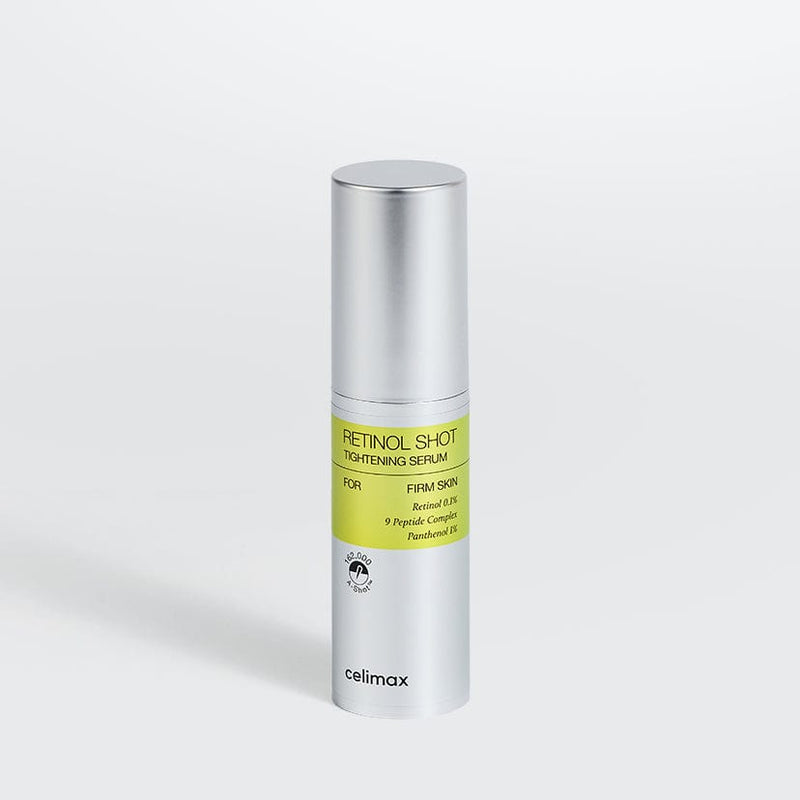 CELIMAX VITA A RETINOL SHOT TIGHTENING SERUM - 30ML