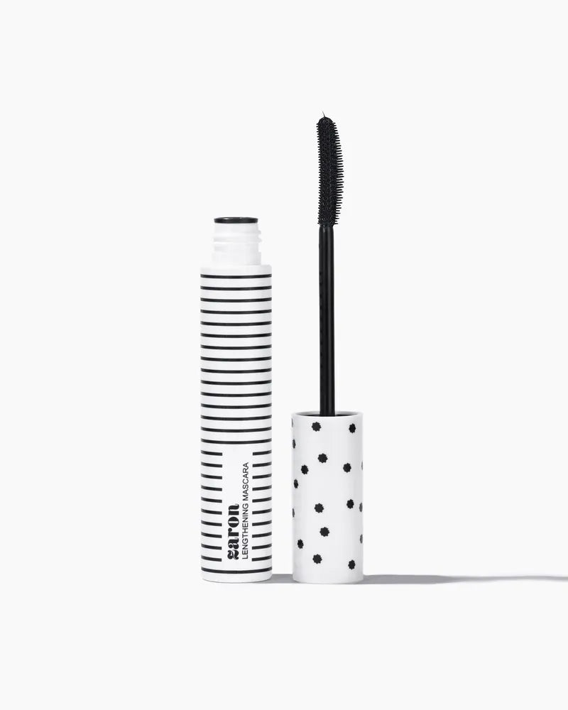 ZARON LENGTHENING MASCARA
