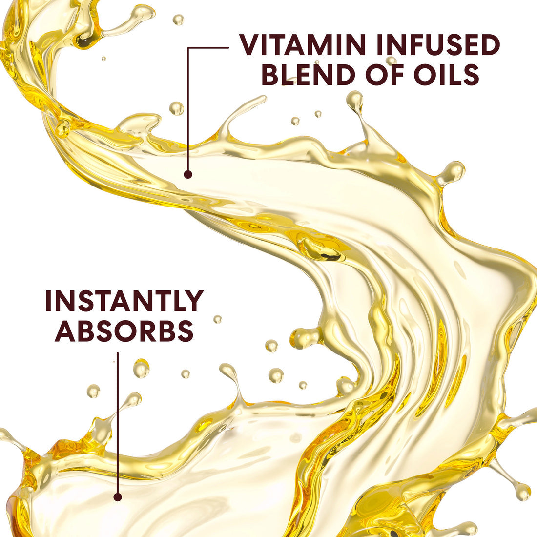 PALMER'S SHEA BUTTER FORMULA RAW SHEA NOURISH BODY OIL - 250ML