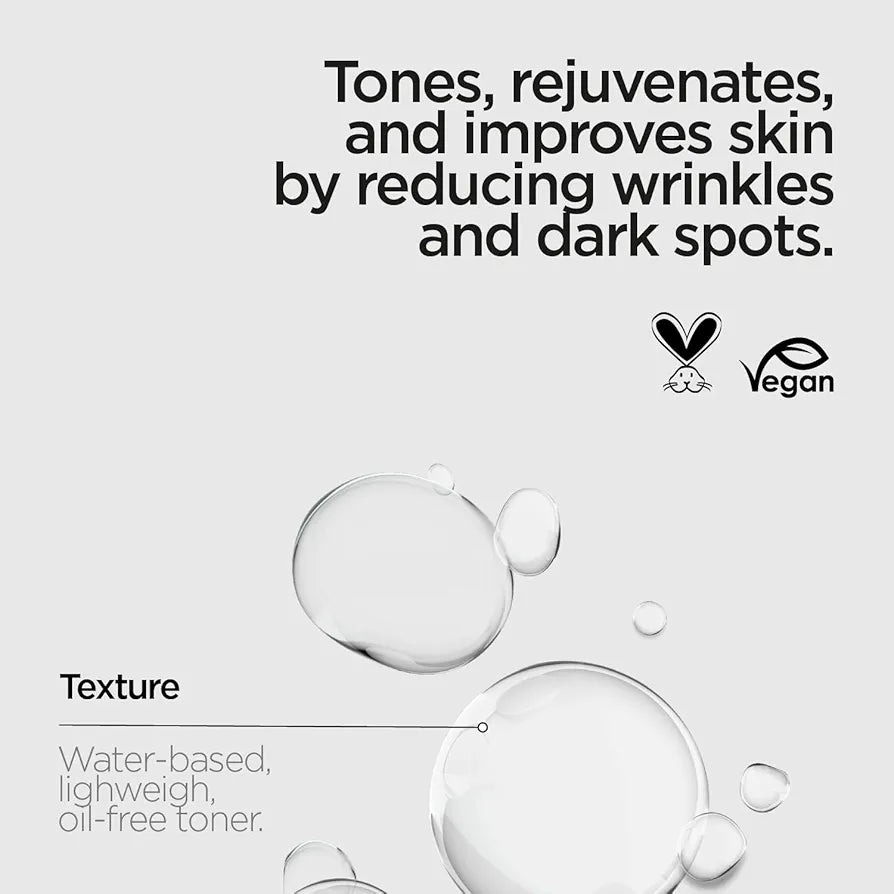 REVOX RETINOL TONER