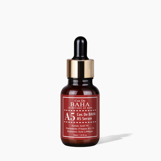 COS DE BAHA AZELAIC ACID SERUM