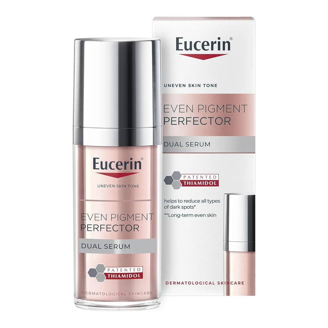 EUCERIN EVEN PIGMENT PERFECTOR DUAL SERUM