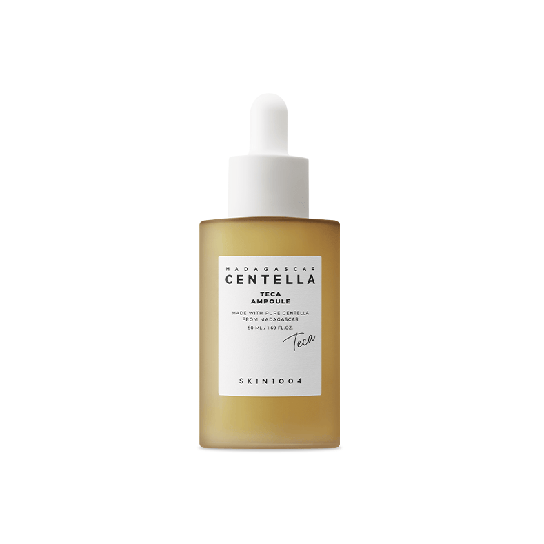 SKIN1004 MADAGASCAR CENTELLA TECA AMPOULE - 50ML