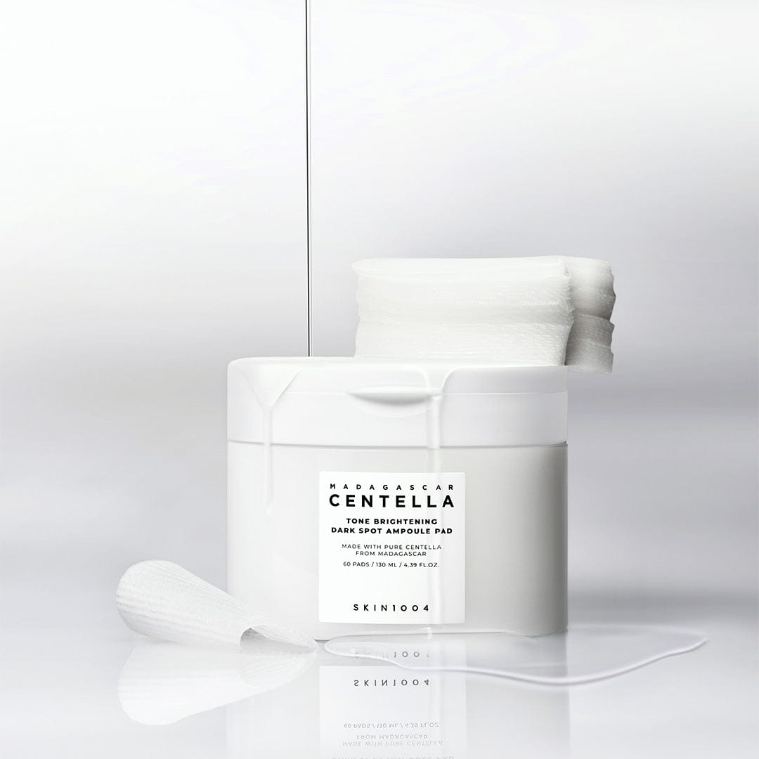 SKIN1004 CENTELLA TONE BRIGHTENING DARK SPOT AMPOULE PAD