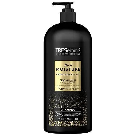 TRESEMME RICH MOISTURE SHAMPOO 1.15L