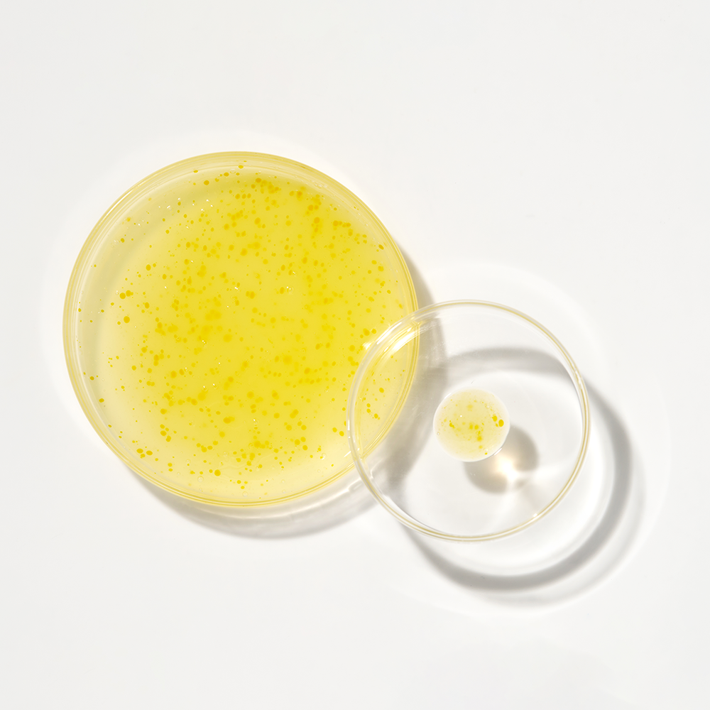 SEOUL 1988 GLOW SERUM : NIACINAMIDE 15% + YUJA