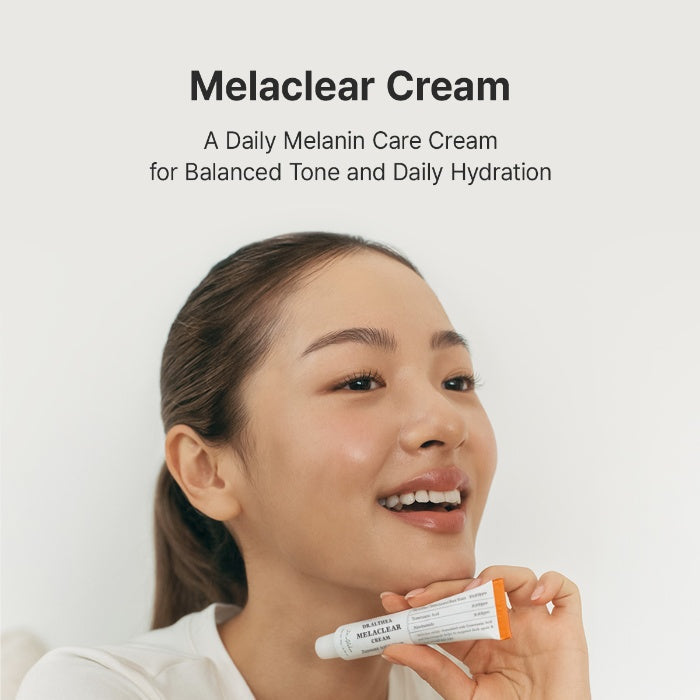 DR. ALTHEA MELACLEAR CREAM