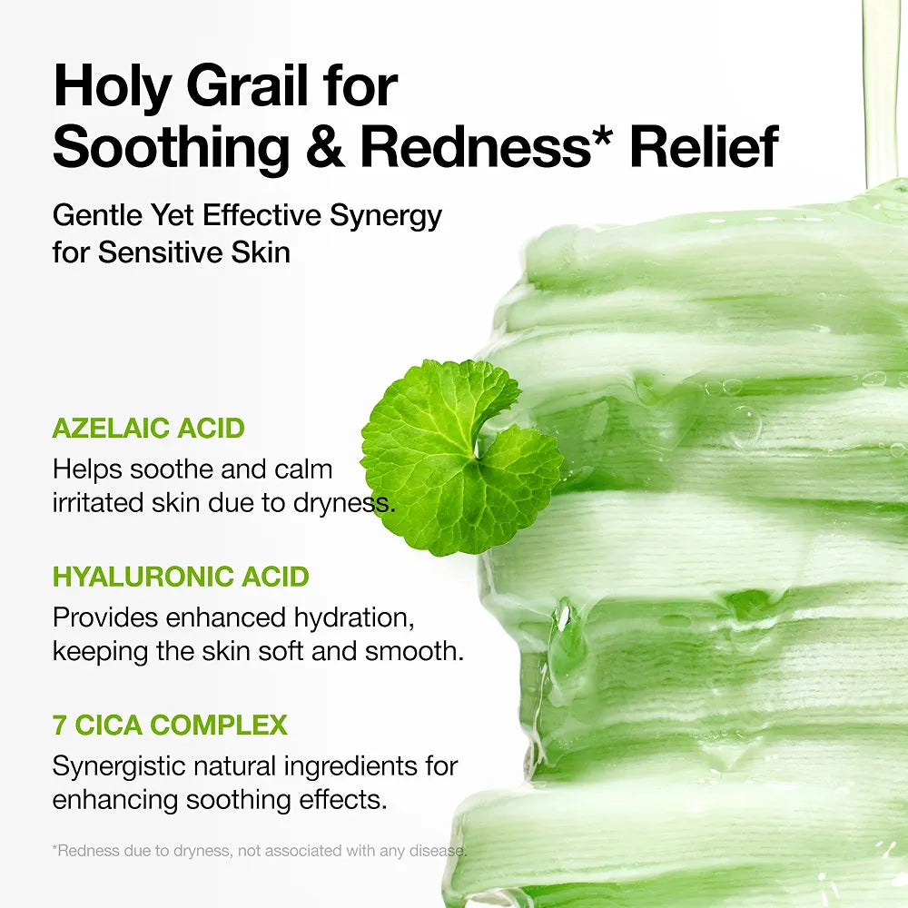 ANUA AZELAIC 10 + HYALURON SOOTHING PAD - 210ML (Copy)
