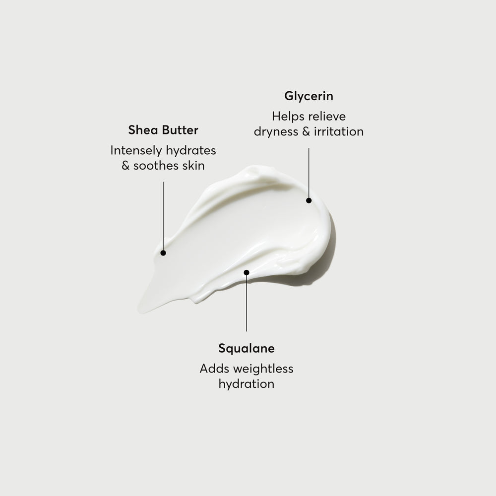 NATURIUM THE GLOW GETTER MULTI-OIL BODY BUTTER - 232ML