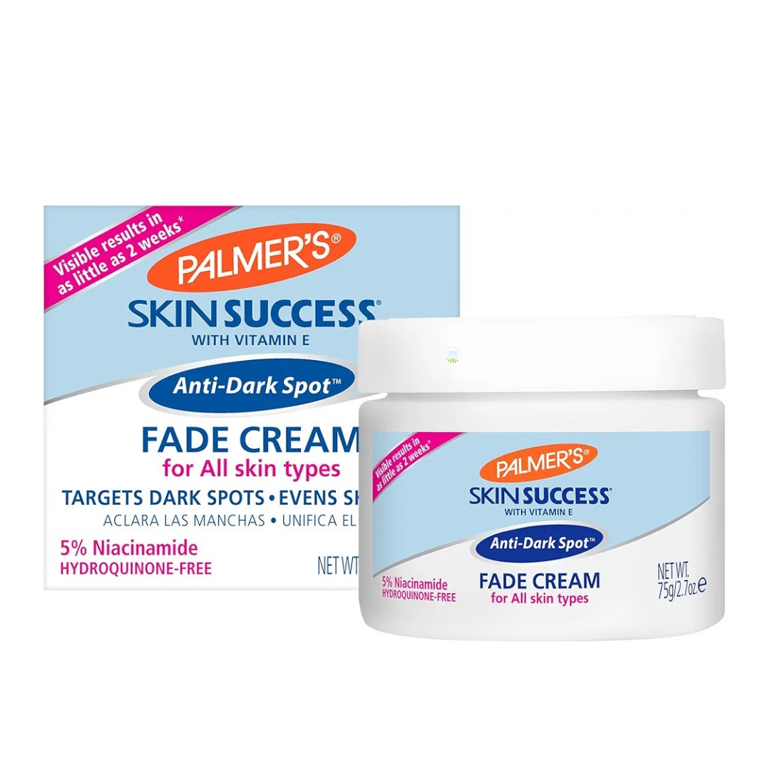 PALMER'S SKIN SUCCESS ANTI-DARK SPOT FADE CREAM