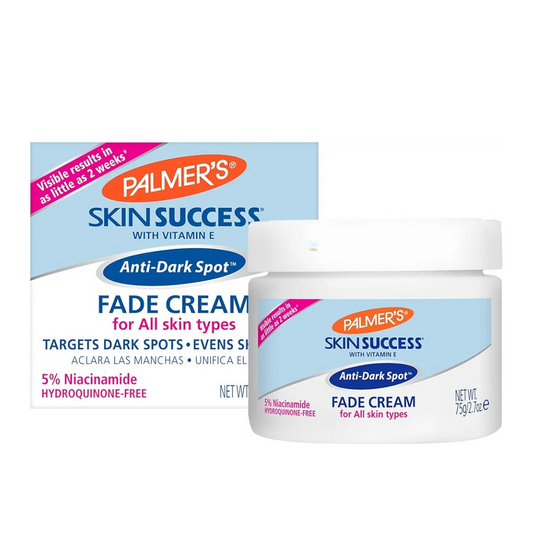 PALMER'S SKIN SUCCESS ANTI-DARK SPOT FADE CREAM