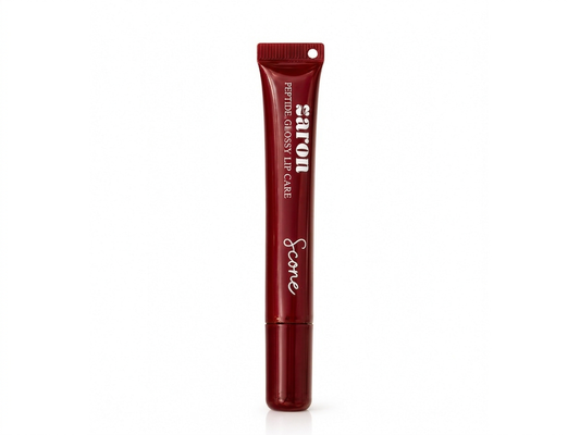 ZARON PEPTIDE GLOSSY LIP CARE - SCONE
