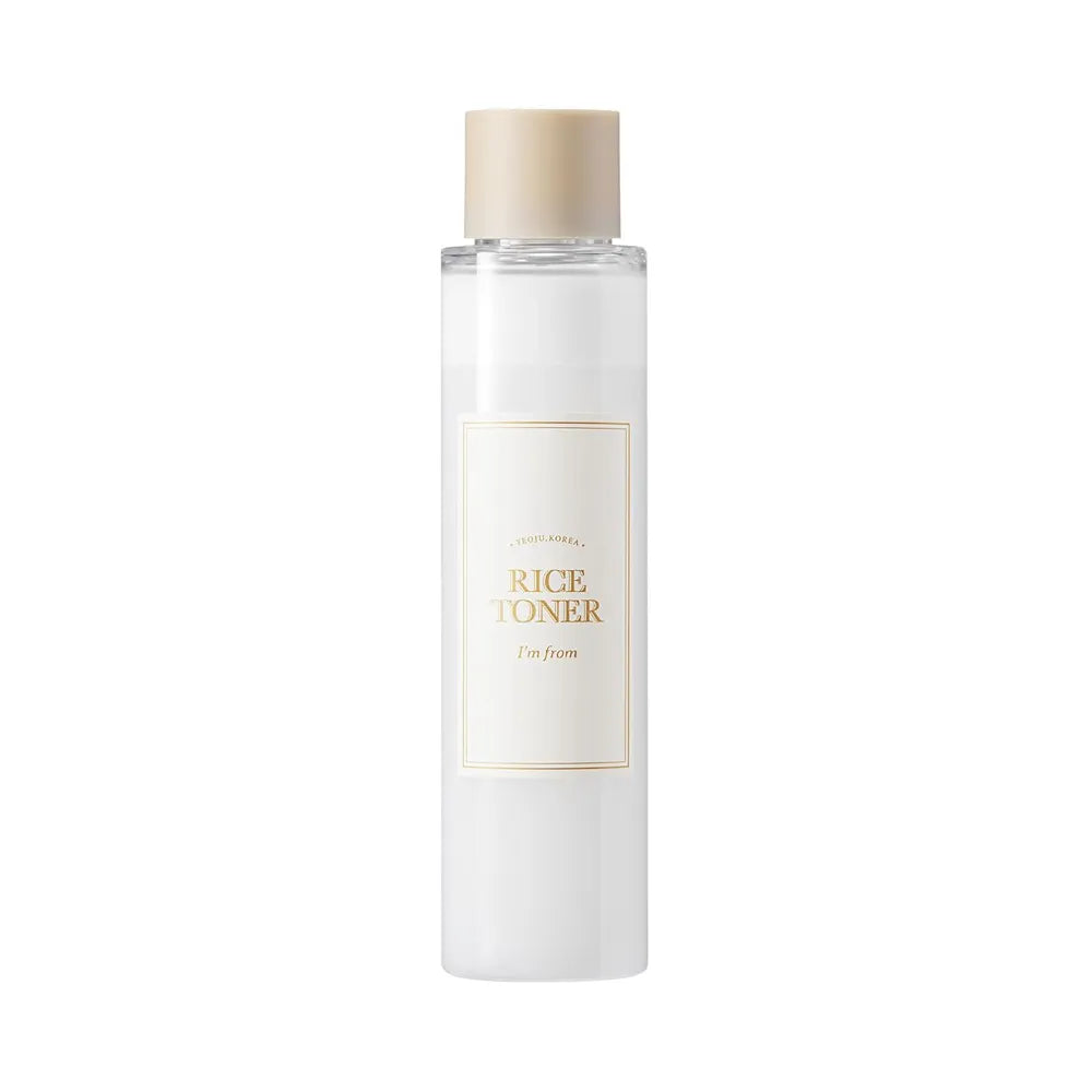 I'M FROM RICE TONER- 150ML
