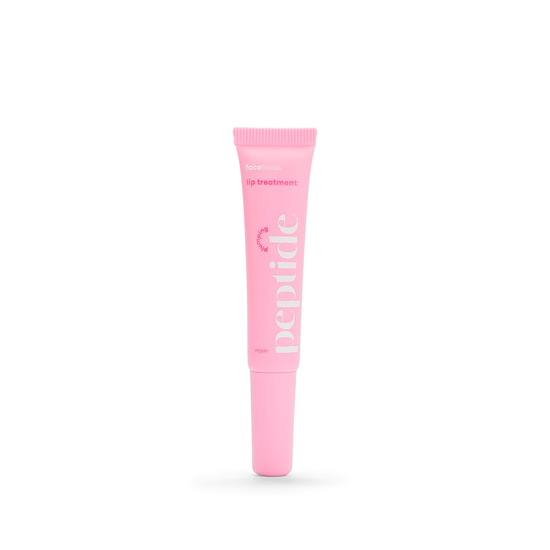 FACE FACTS PEPTIDE LIP SERUM - CANDY KISS
