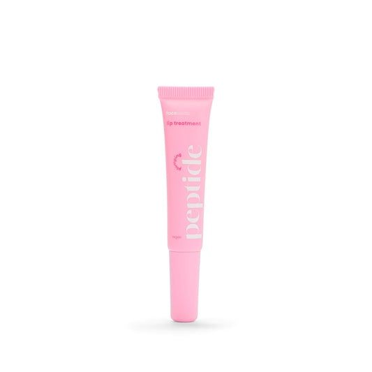 FACE FACTS PEPTIDE LIP SERUM - CANDY KISS