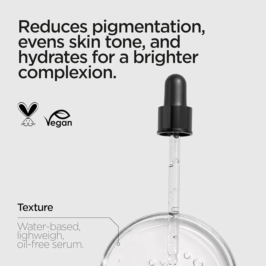 REVOX 2% ALPHA ARBUTIN + HA