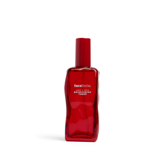 FACE FACTS AHA + BHA BRIGHTENING TONER - 150ML