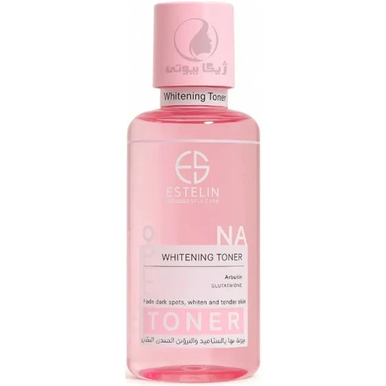 ESTELIN NIACINAMIDE TONER - 400ML
