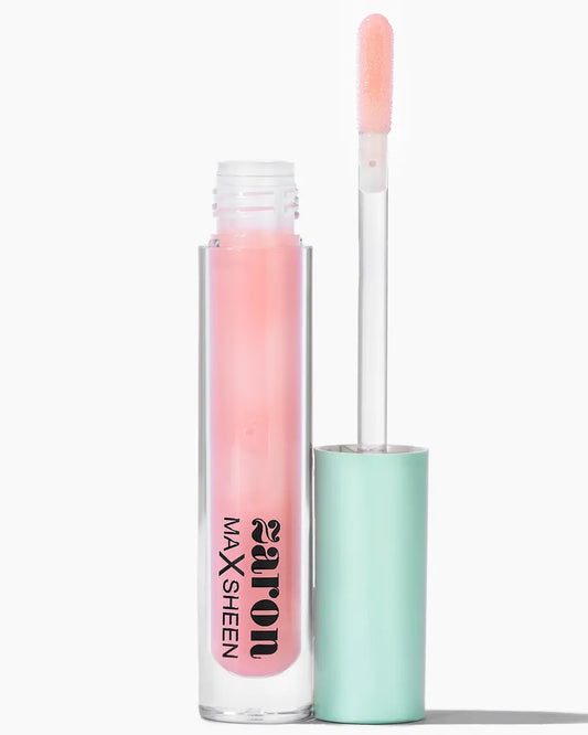 ZARON MAXSHEEN LIPGLOSS - CUTIE