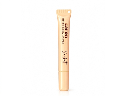 ZARON PEPTIDE GLOSSY LIP CARE - SORBET