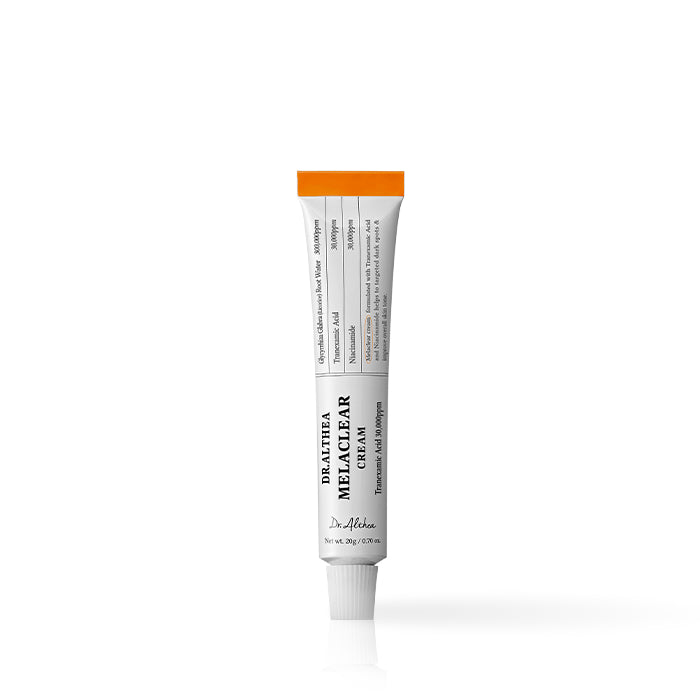 DR. ALTHEA MELACLEAR CREAM