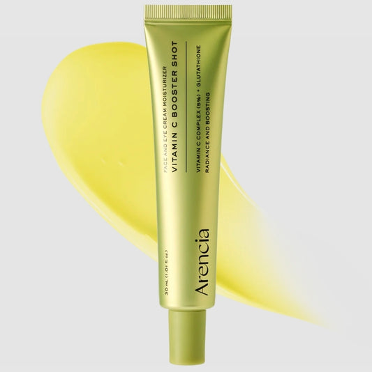ARENCIA VITAMIN C BOOSTER SHOT