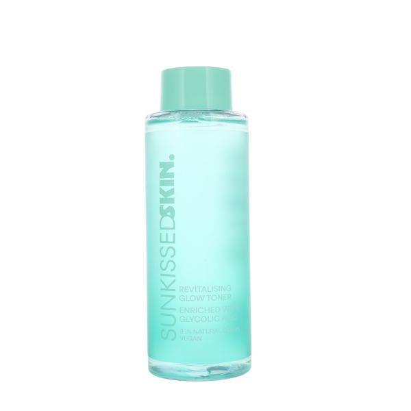 SUNKISSED GLYCOLIC ACID GLOW TONER