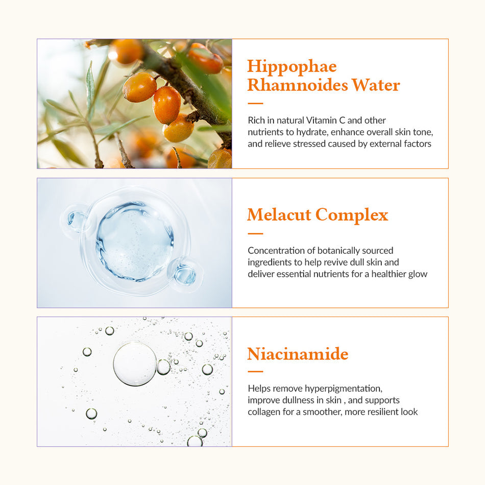 DR ALTHEA VITA GLOW SHEET MASK