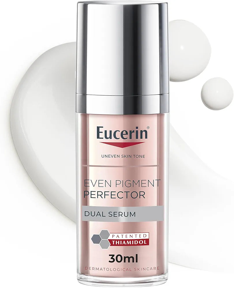 EUCERIN EVEN PIGMENT PERFECTOR DUAL SERUM