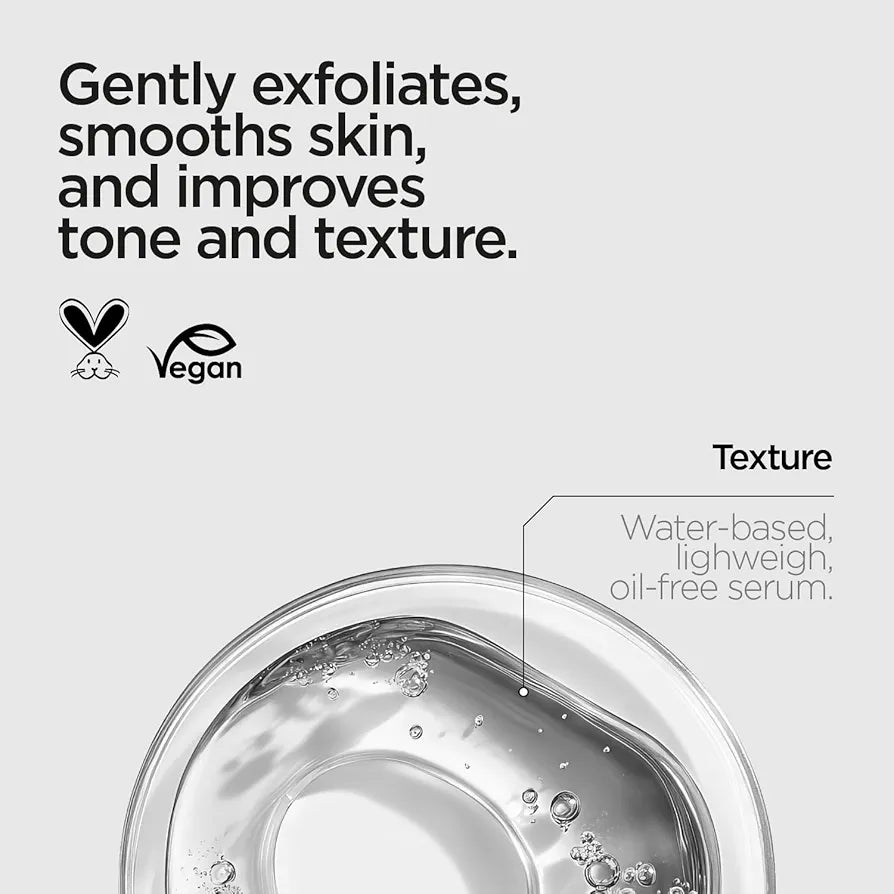 REVOX MANDELIC ACID 10% + HA